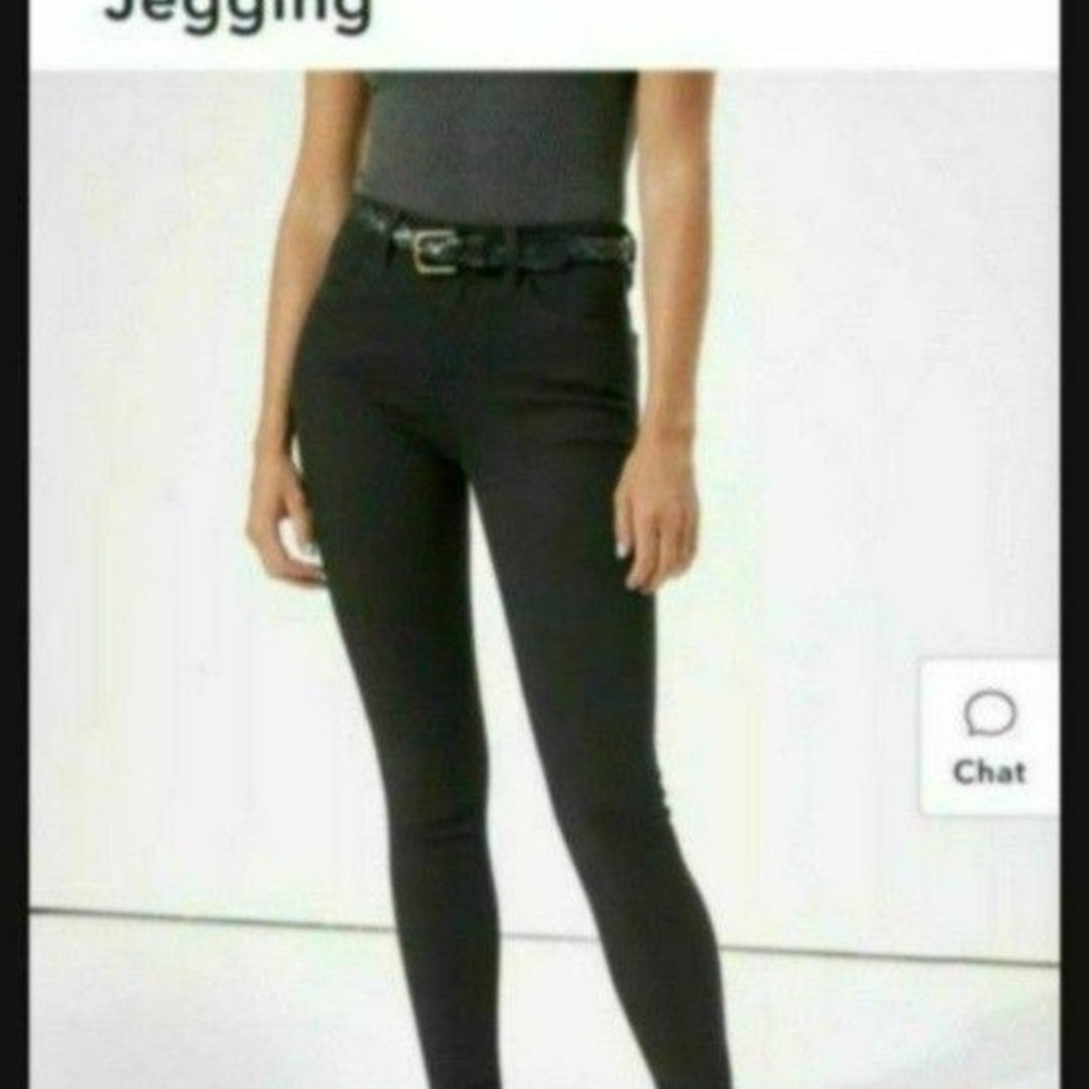 American Eagle Outfitters Women's Dark Jeggings